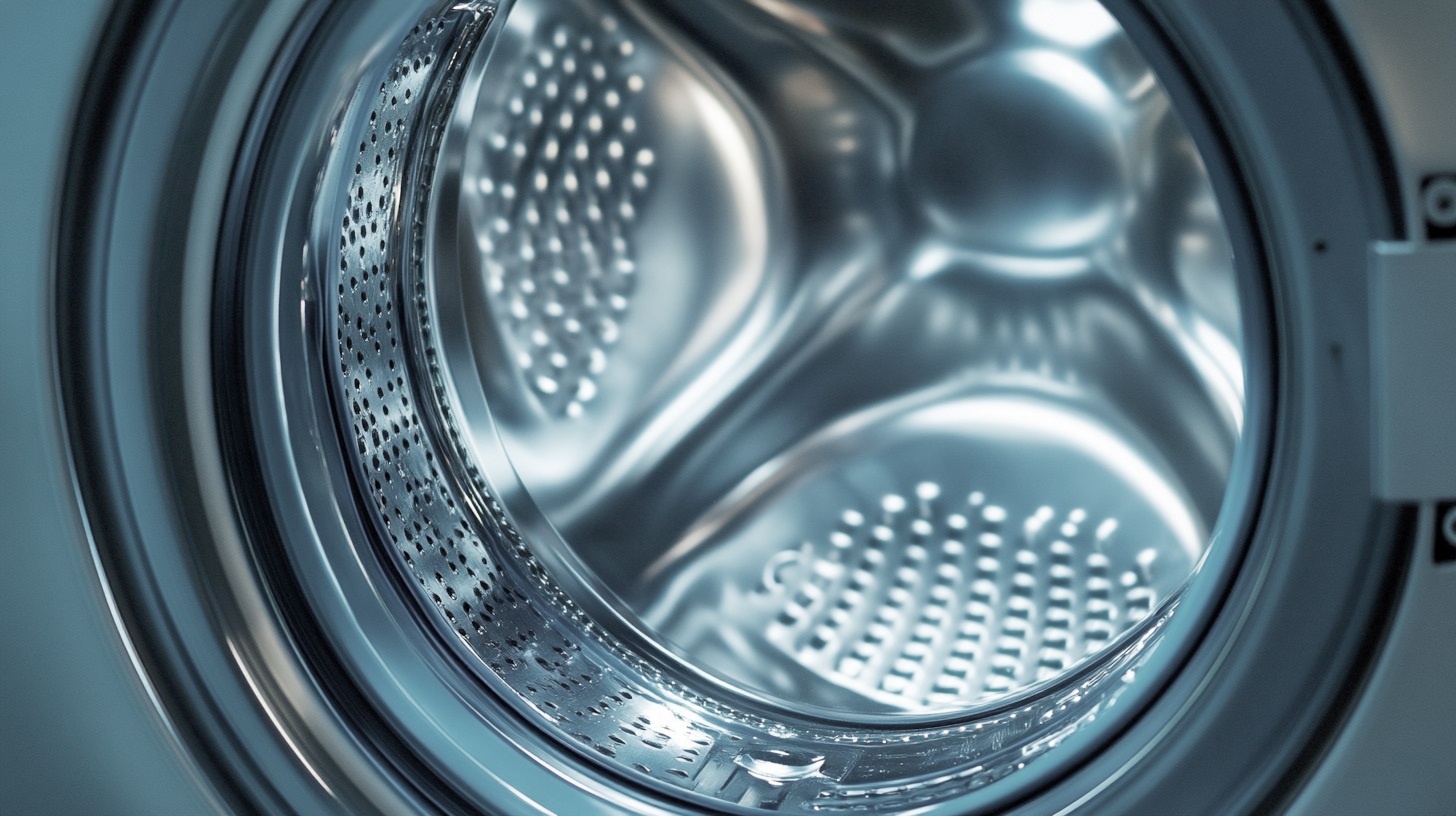 Why Won't My Washing Machine Drum Spin or Turn